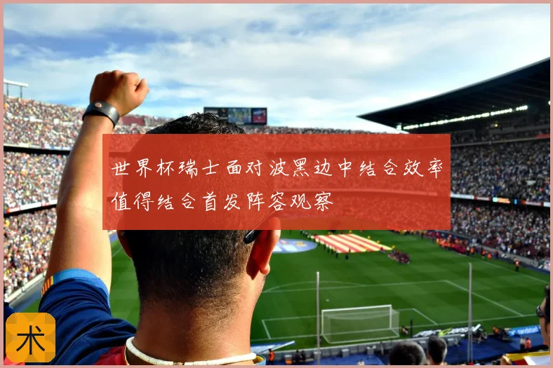 世界杯瑞士面对波黑边中结合效率值得结合首发阵容观察